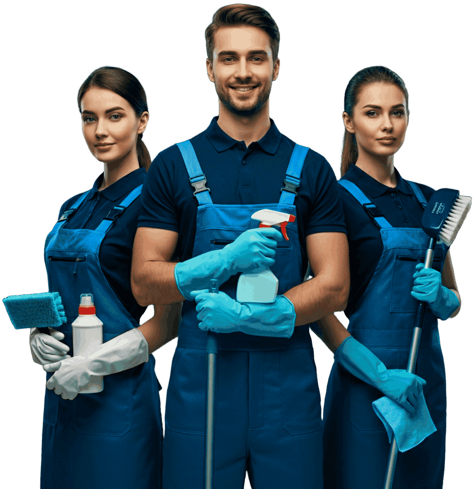 Cleaning Services in Ocala FL